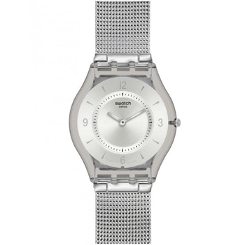 ساعت مچی SWATCH کد SFM118M